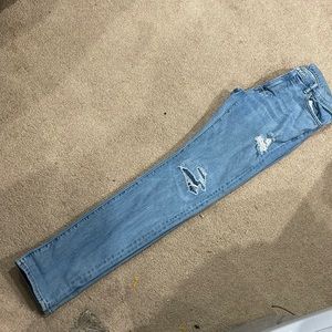 Abercrombie and finch Felix super slim stretch jeans